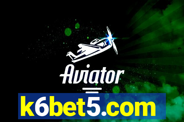 k6bet5.com