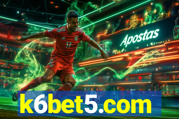 k6bet5.com