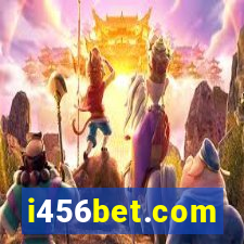 i456bet.com