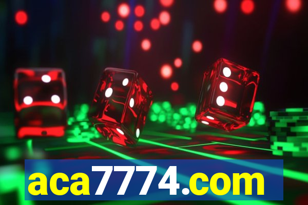aca7774.com