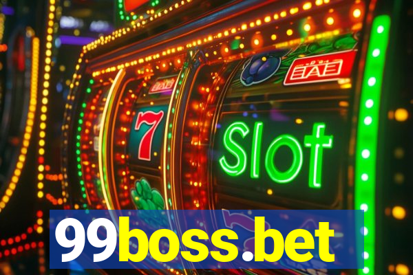 99boss.bet