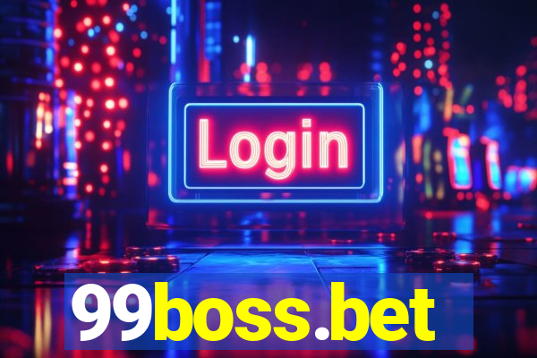 99boss.bet