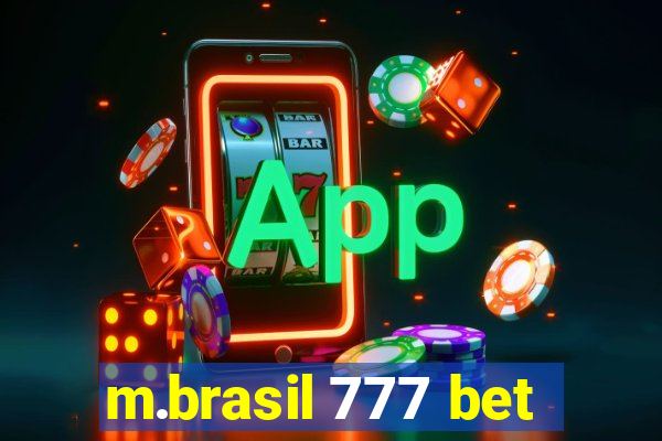 m.brasil 777 bet