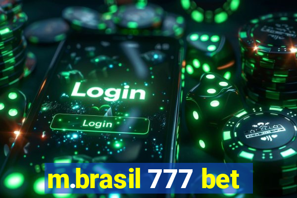 m.brasil 777 bet
