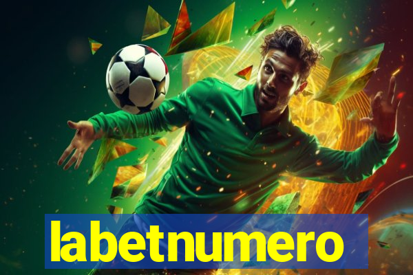 labetnumero