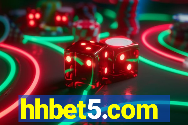 hhbet5.com