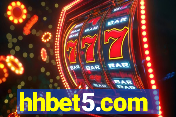 hhbet5.com