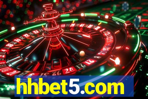 hhbet5.com