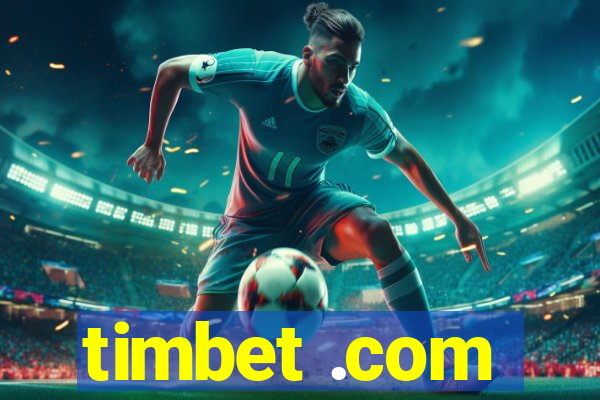 timbet .com