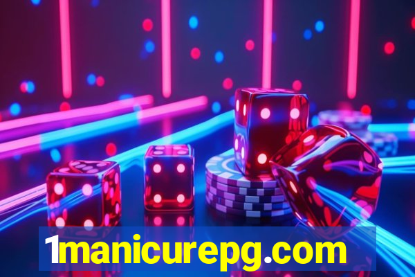 1manicurepg.com