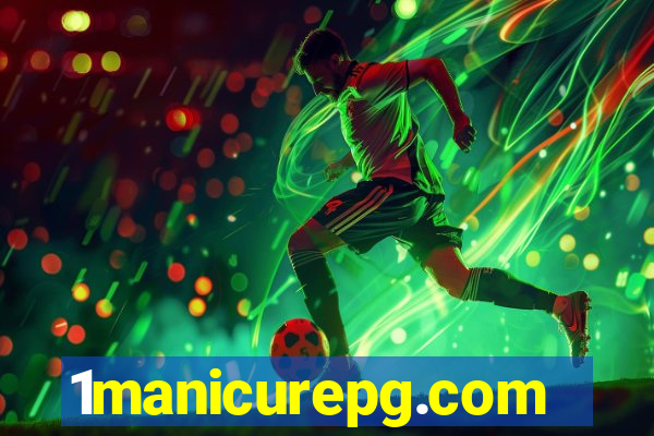 1manicurepg.com