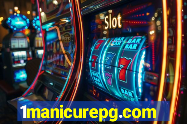 1manicurepg.com