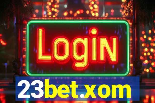 23bet.xom