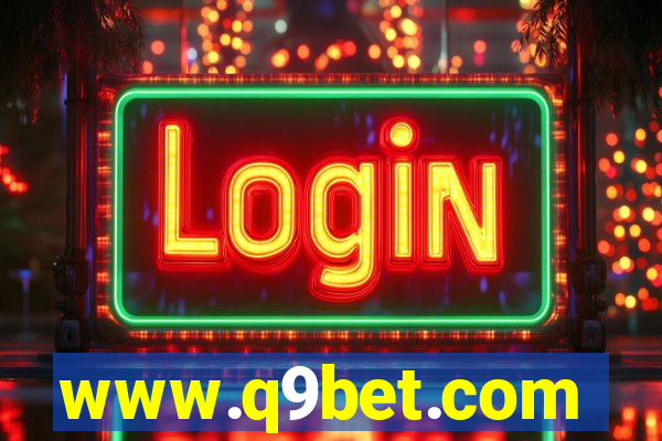 www.q9bet.com