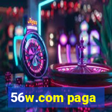 56w.com paga