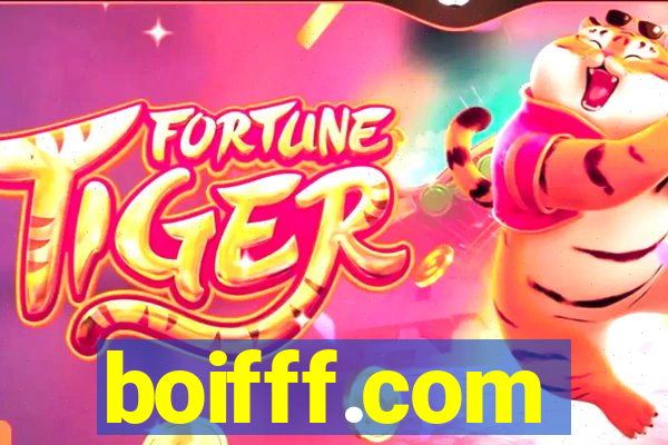 boifff.com