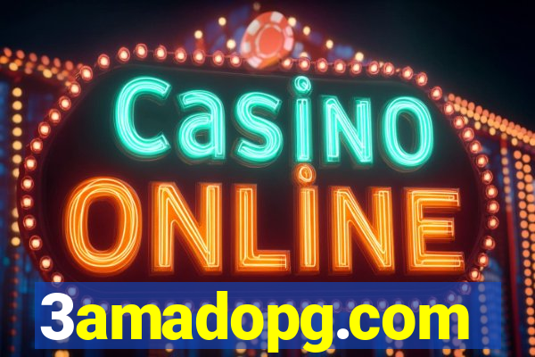 3amadopg.com