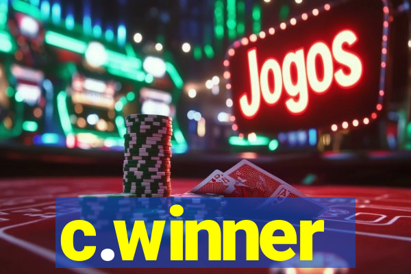 c.winner