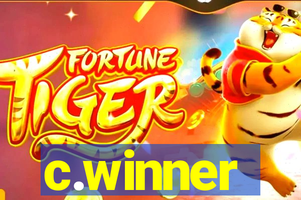 c.winner