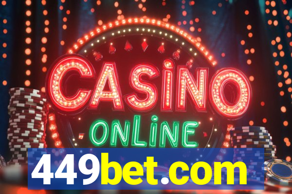 449bet.com