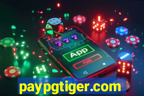 paypgtiger.com
