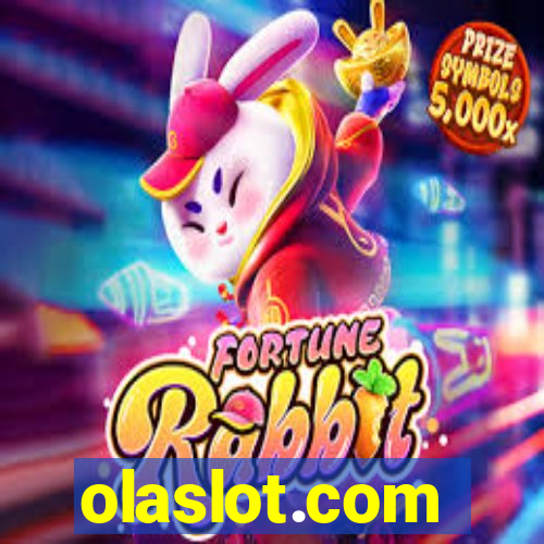 olaslot.com