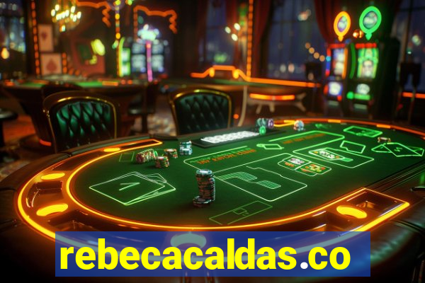 rebecacaldas.com