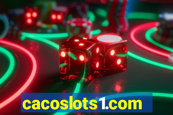 cacoslots1.com