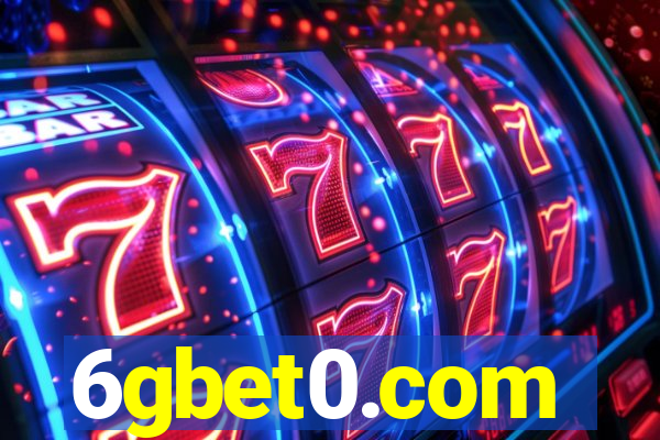 6gbet0.com