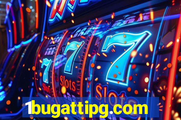 1bugattipg.com