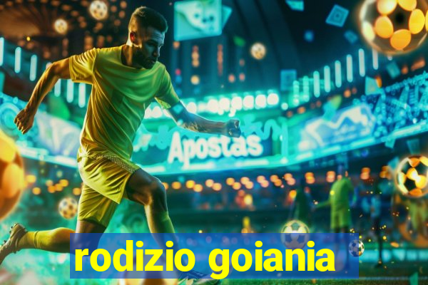 rodizio goiania