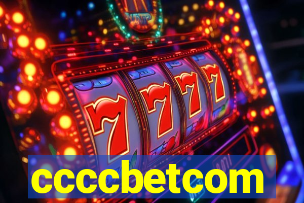 ccccbetcom