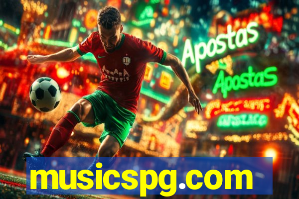 musicspg.com