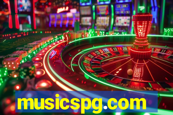 musicspg.com