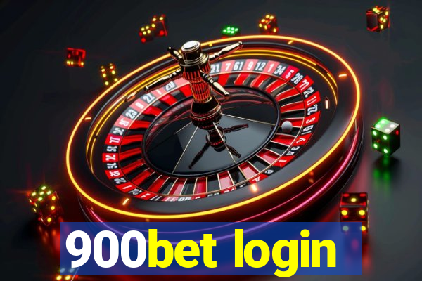 900bet login