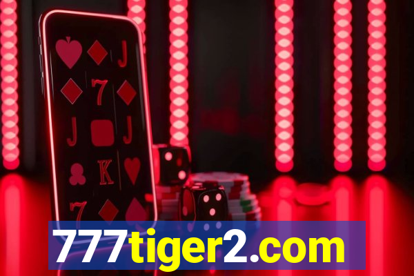 777tiger2.com