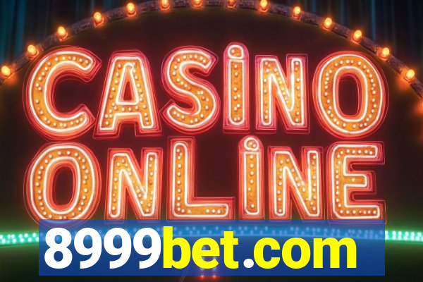 8999bet.com
