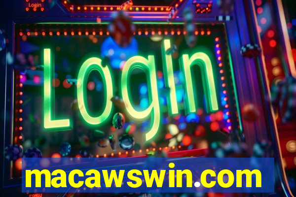 macawswin.com