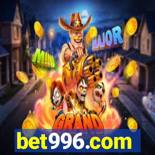 bet996.com