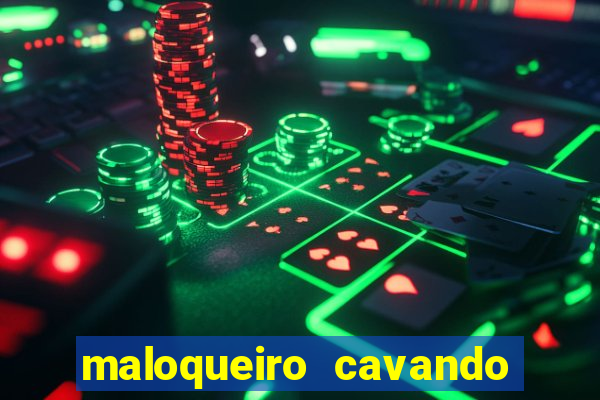maloqueiro cavando sua cova portal