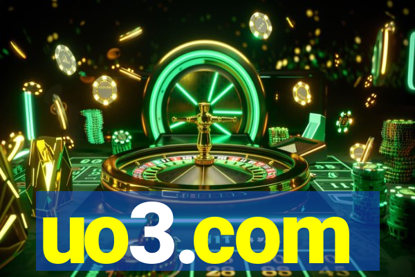 uo3.com