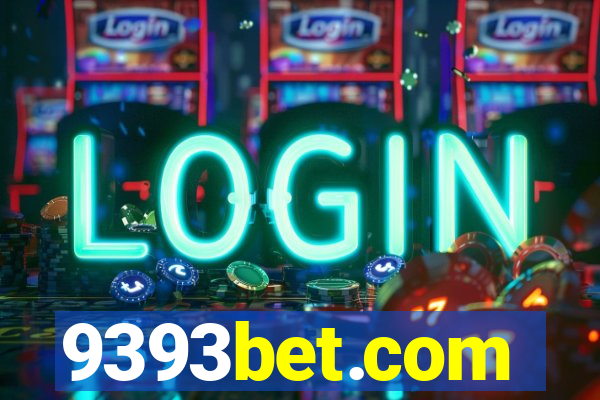 9393bet.com