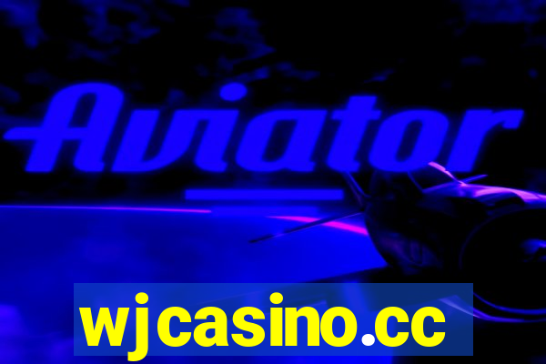 wjcasino.cc