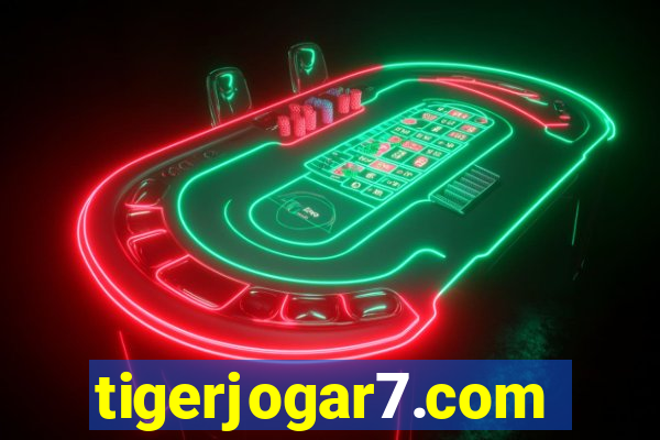 tigerjogar7.com