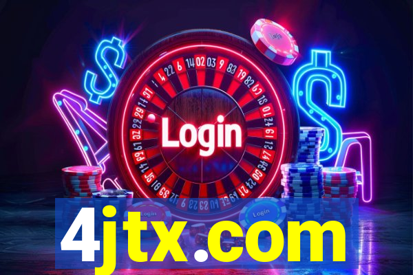 4jtx.com