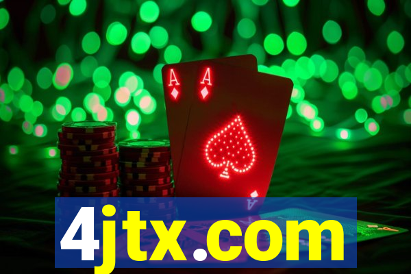 4jtx.com