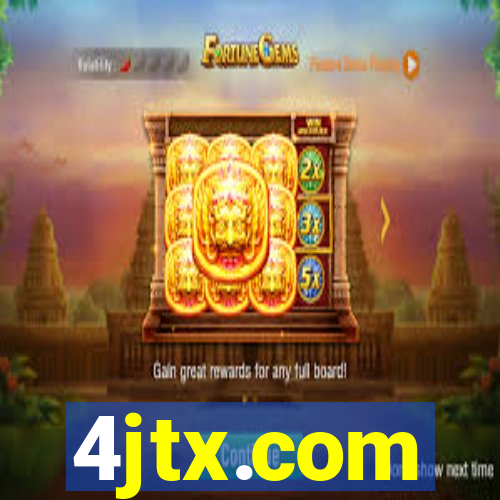 4jtx.com