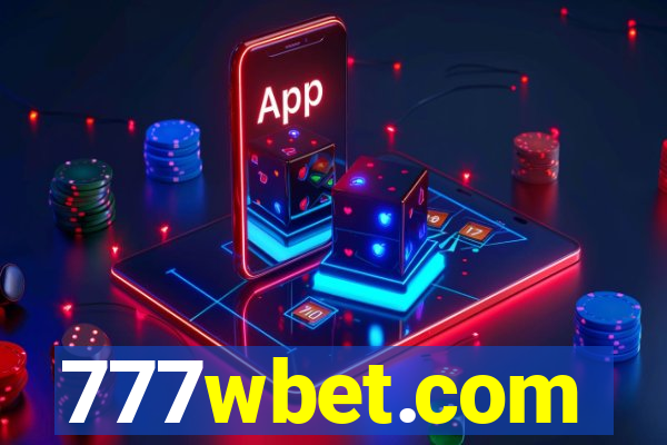 777wbet.com