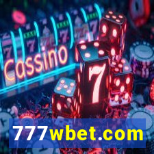 777wbet.com