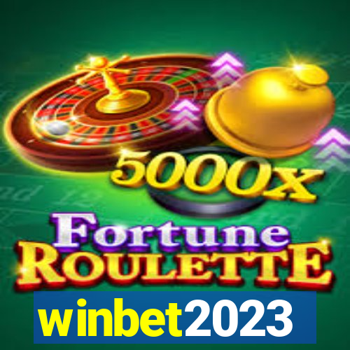 winbet2023